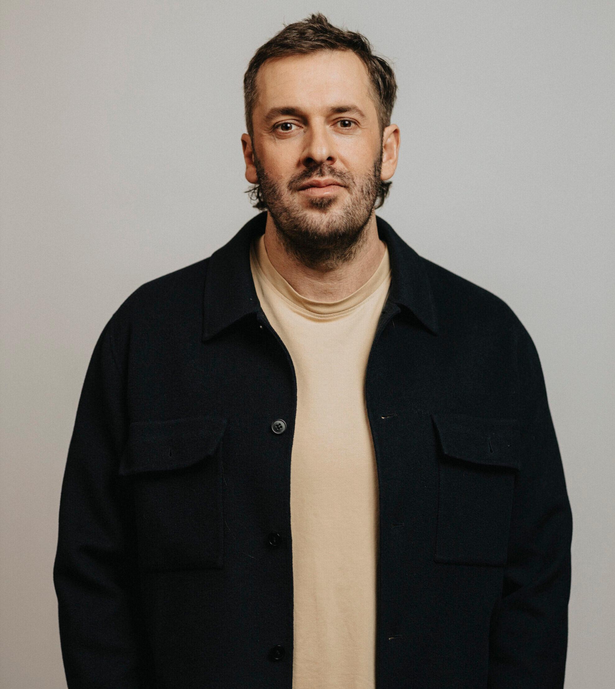 Johan Grundén