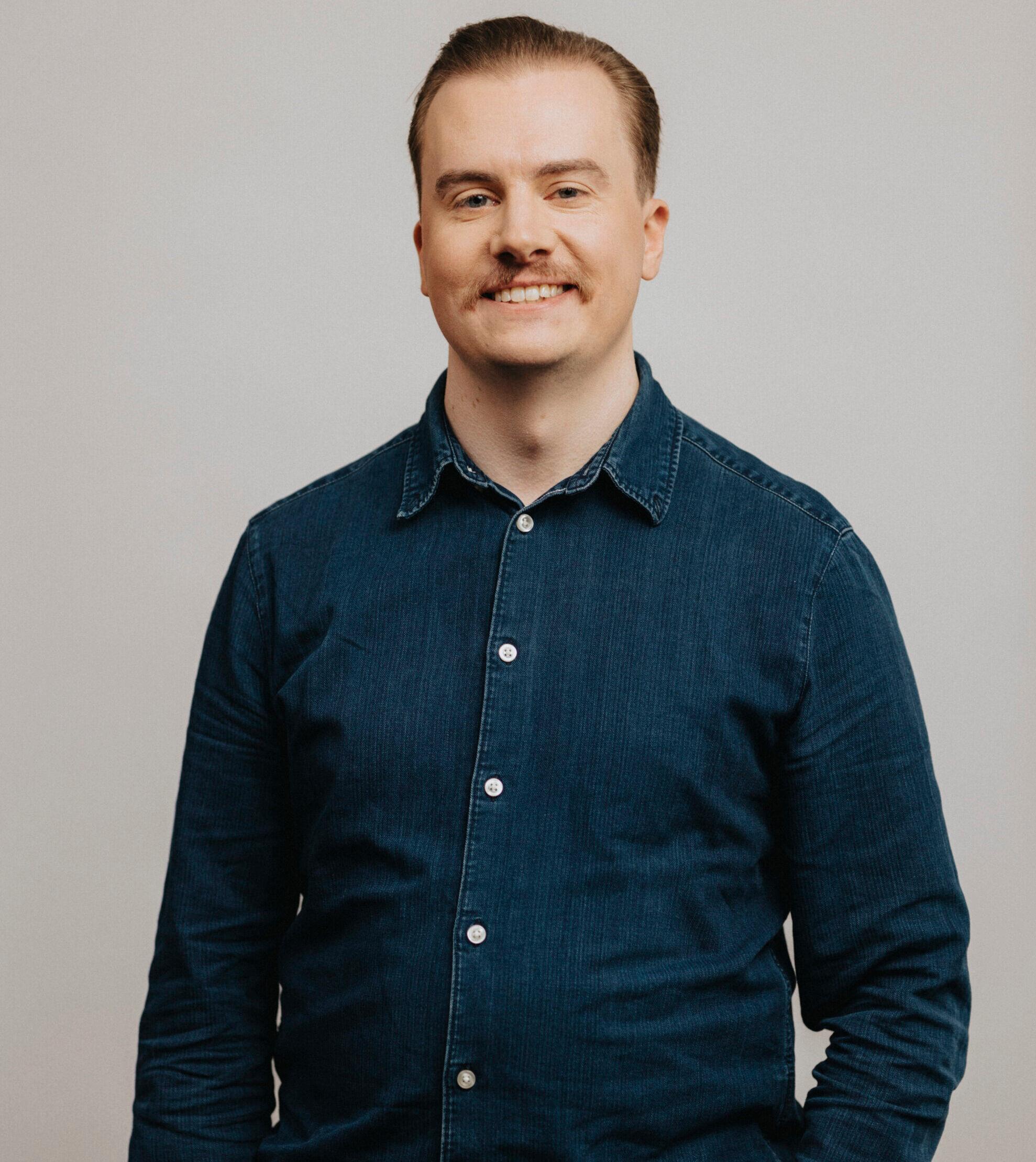 Patrik Juhlin