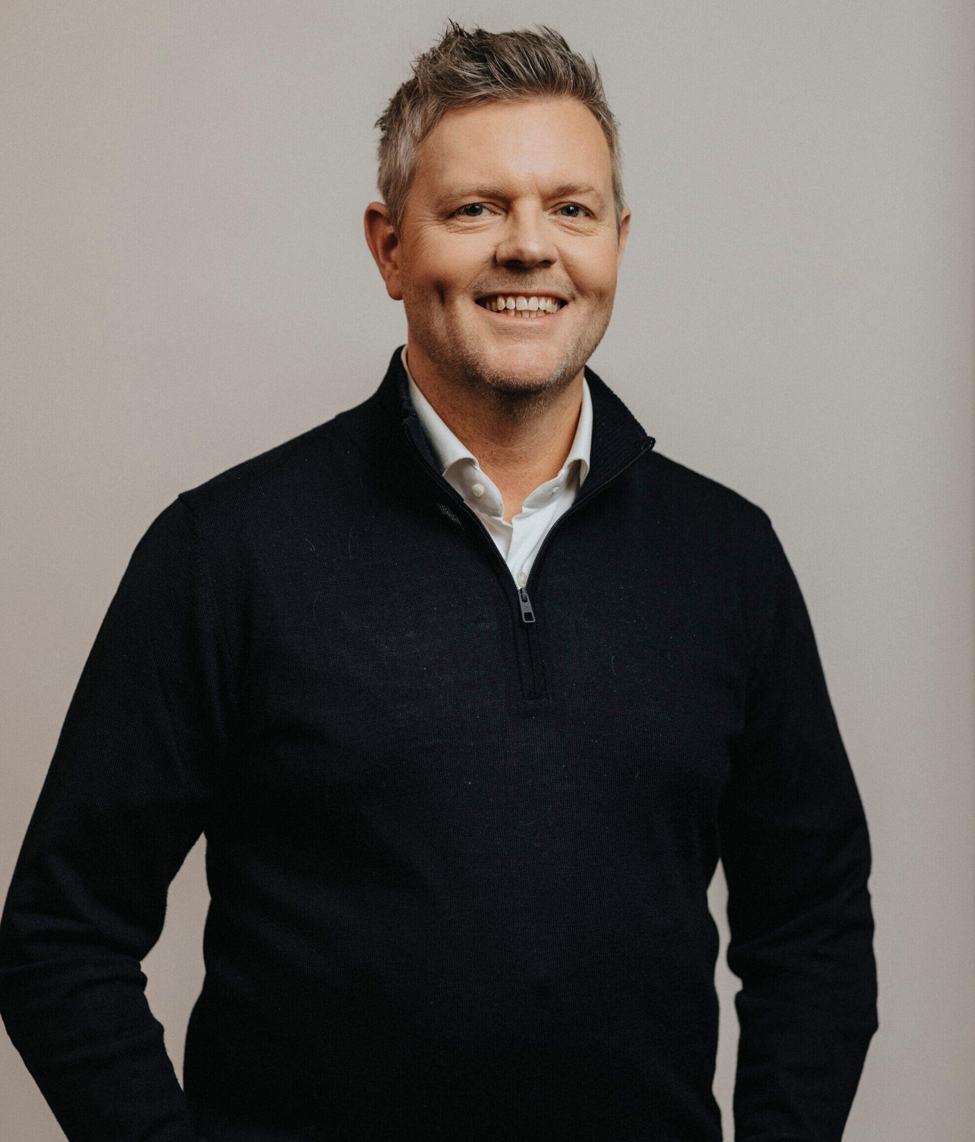 Martin Axelsson