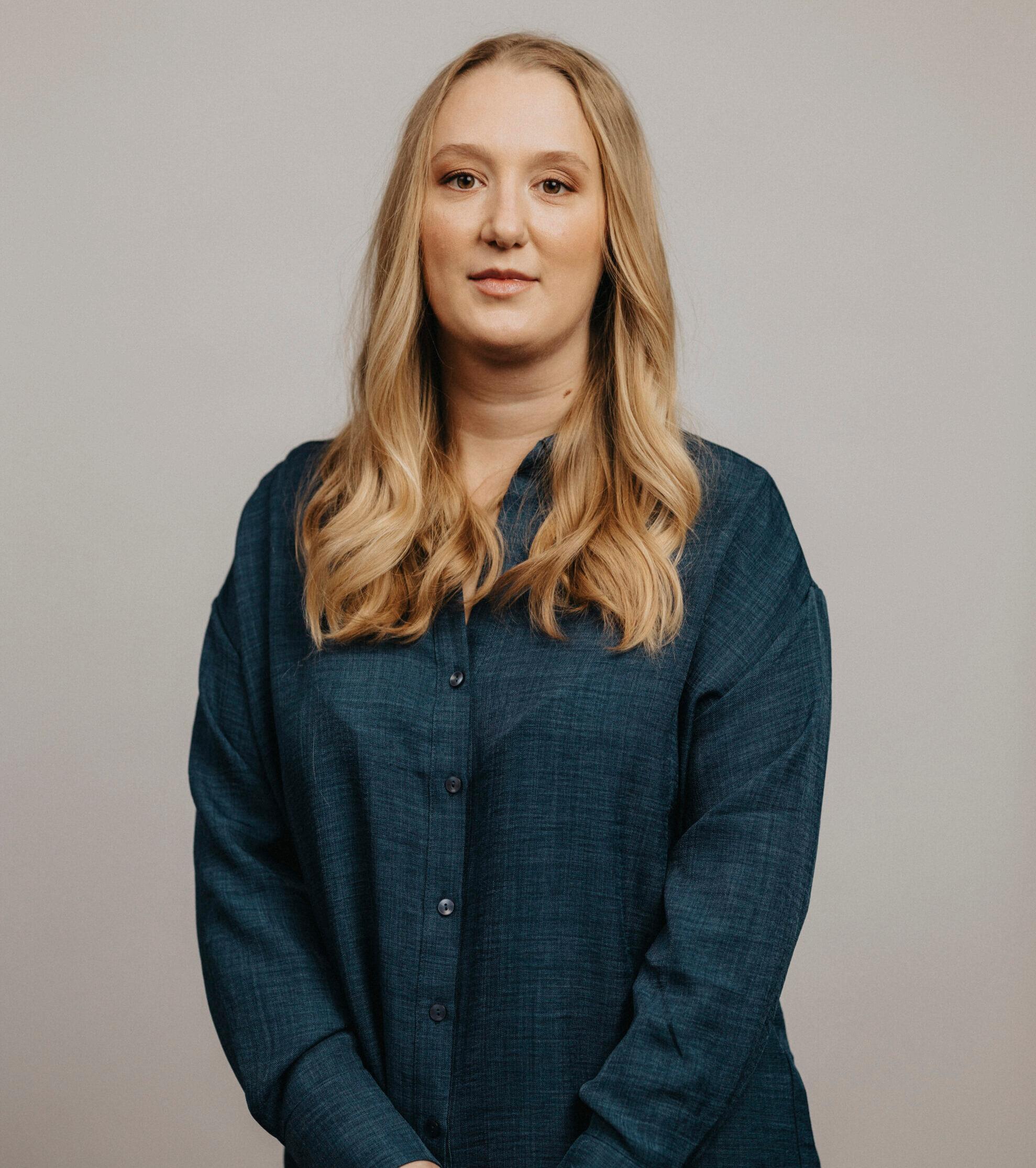 Elinor Ekström