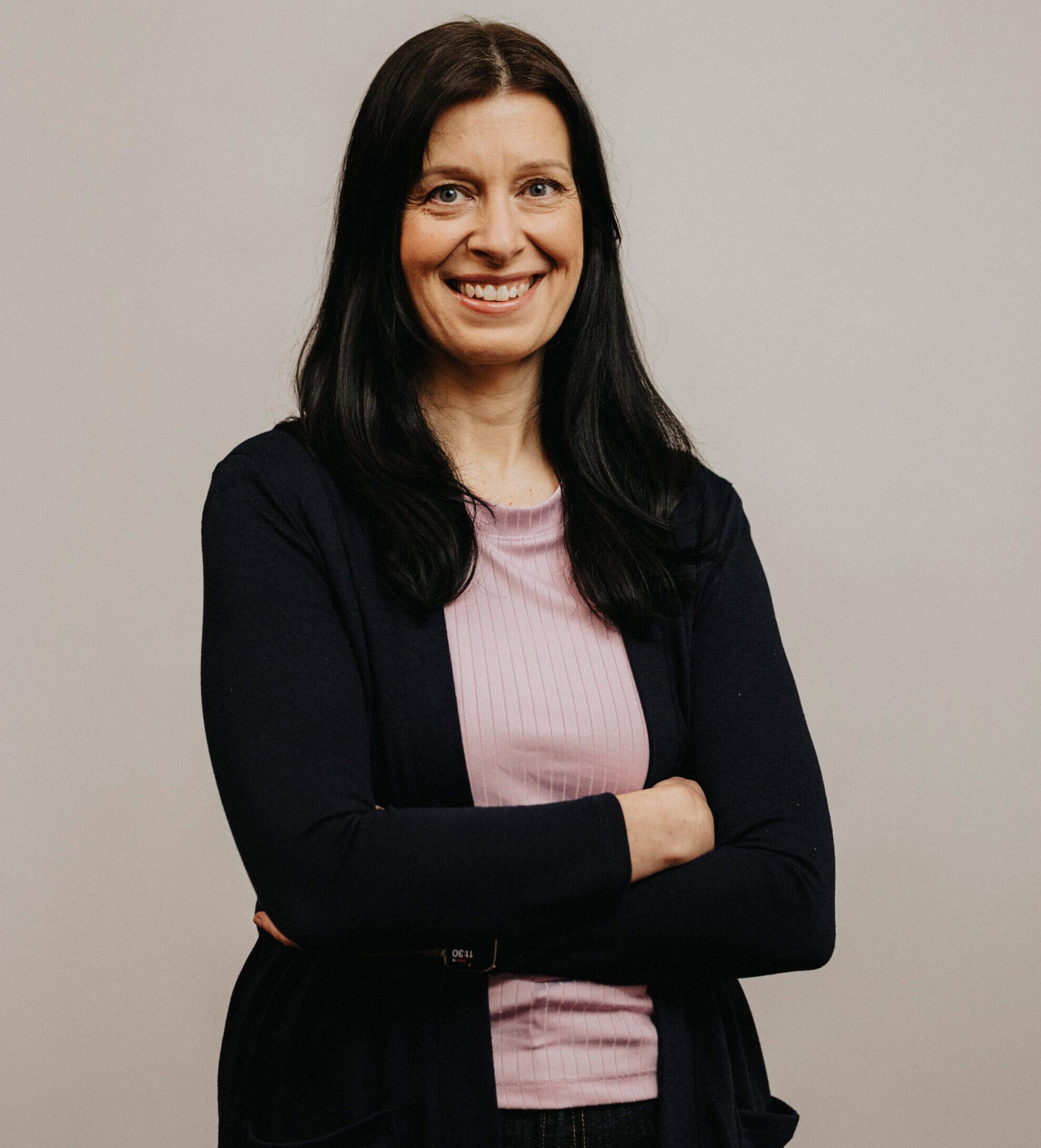 Cecilia Hedström
